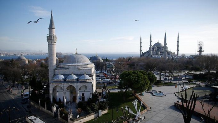 US-Diplomaten sollen Istanbul verlassen